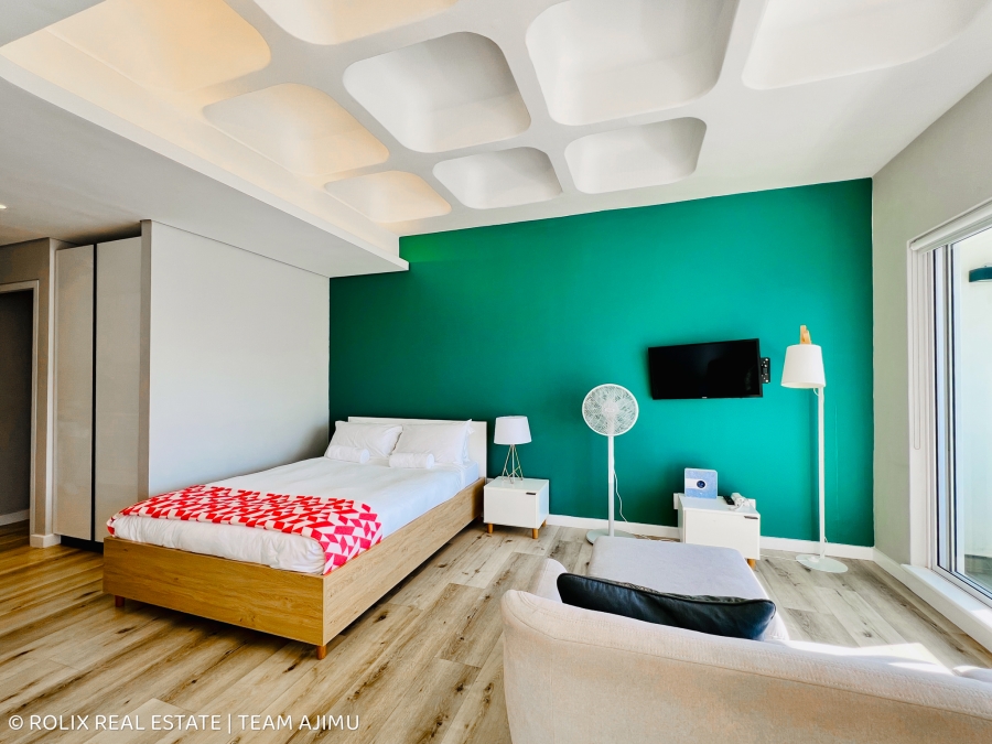 0 Bedroom Property for Sale in Cape Town City Centre Western Cape